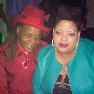 Meet your Posher, Lesley